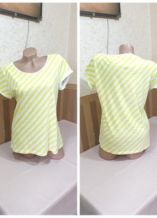 Футболка. edc.