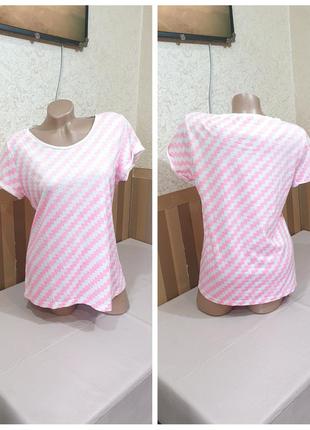 Футболка. edc.