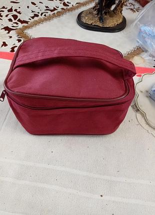 Косметичка.