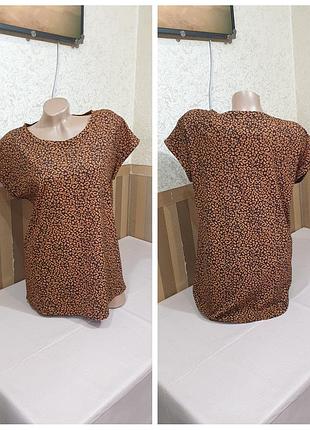 Футболка. f&f.