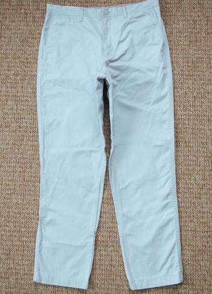 Lyle and scott брюки чиносы оригинал (w33-34)