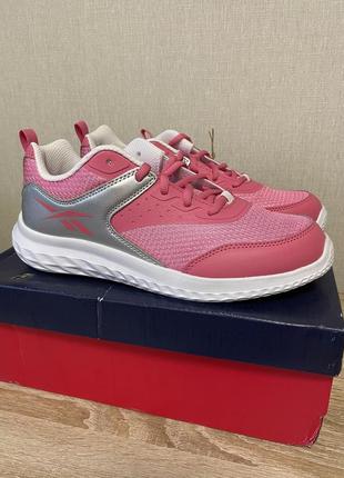 Кроссовки reebok rush runner 4 оригинал/ кроссовки7 фото