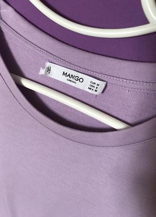 Міні сукня mango 4