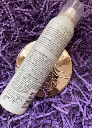 Сухой шампунь drybar detox dry shampoo 3.5 oz/ 150 ml2 фото