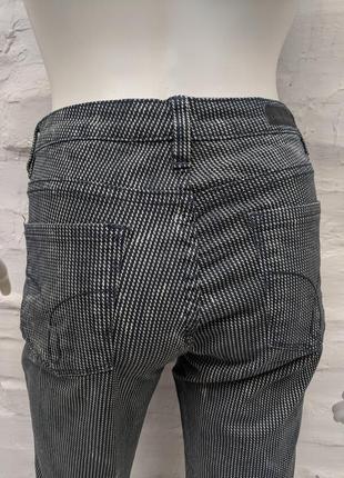 Calvin klein jeans оригинальные джинсы skinny6 фото