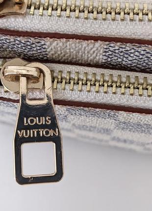 Сумка на плечо кросс-боди 5