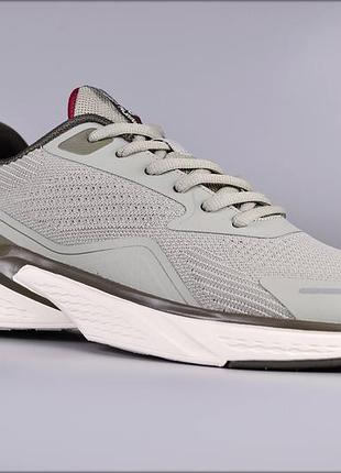 Мужские кроссовки bs-x training olive2 фото