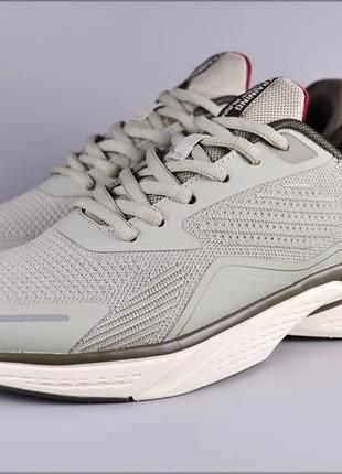 Мужские кроссовки bs-x training olive6 фото