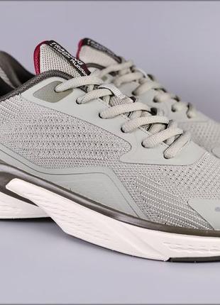 Мужские кроссовки bs-x training olive5 фото