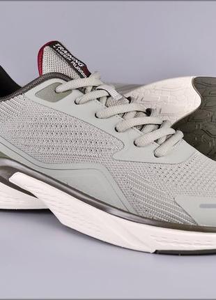 Мужские кроссовки bs-x training olive4 фото