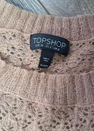 Светр topshop, 362 фото