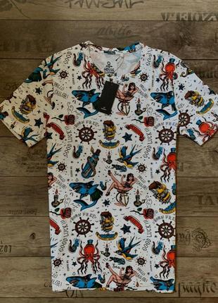 Футболка house