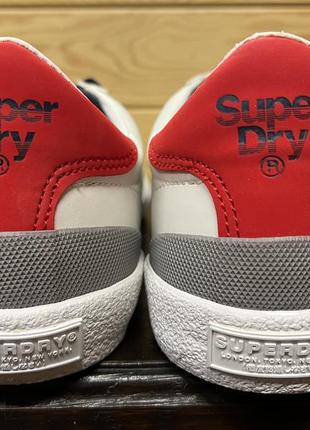 Кросівки  superdry3 фото