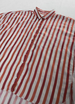 Сорочка блуза chloe2 фото