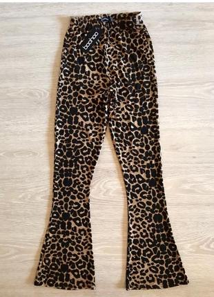 Boohoo нові легенси