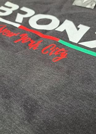 Новый свитшот hector, м 2