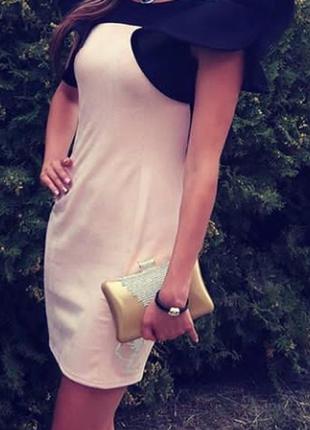 Дуже гарна сукня