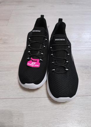 Кросівки skechers sport2 фото