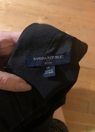 Сукня banana republic 5