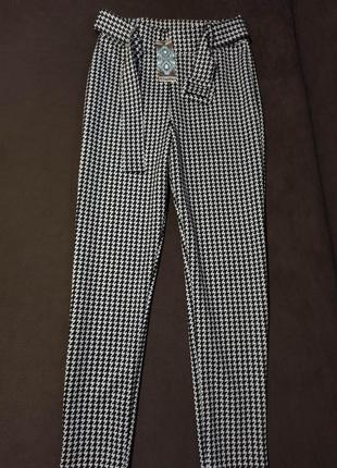 Крутые брюки