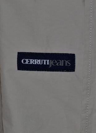 Куртка cerutti jeans jacket9 фото