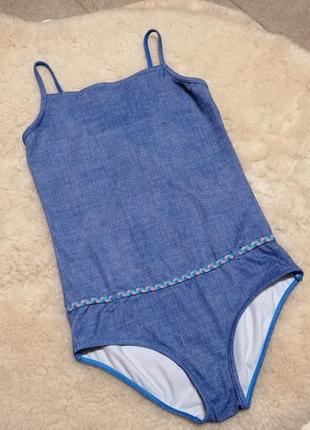 Купальник m&s на 13 лет