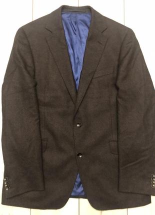 Новый мужской пиджак m&s (50р)