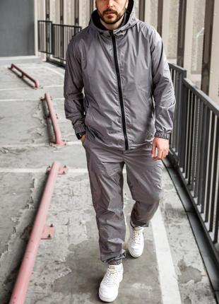 Костюм чоловічий