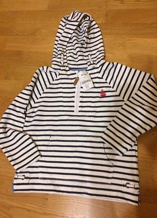 Худи толстовка next 5-6 лет (116)