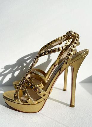 Босоніжки prada оригінал