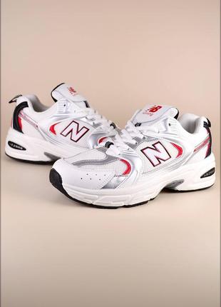 Женские кроссовки new balance 530 wr