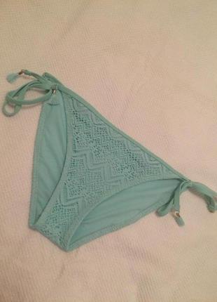 Трусики від купальника 10/38 євро/m