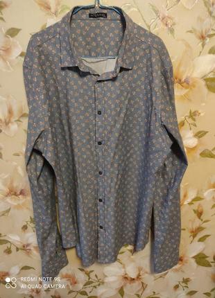 Мужская рубашка