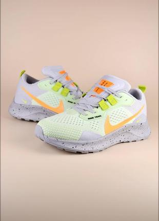 Женские кроссовки nike pegasus mint