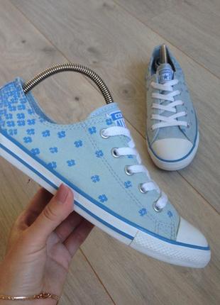 Кеды converse (оригинал) р. 38