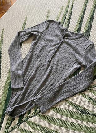 Боді трікотаж