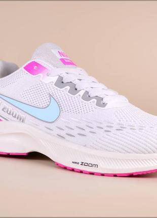 Женские кроссовки nike zoom wp3 фото