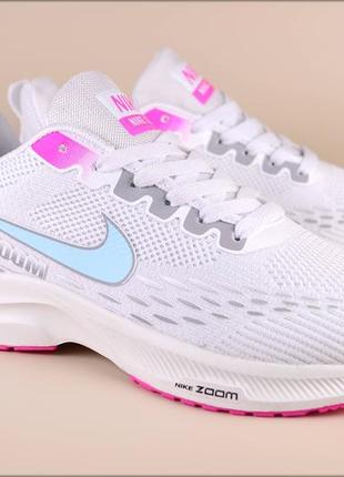 Женские кроссовки nike zoom wp4 фото