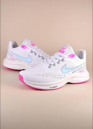 Женские кроссовки nike zoom wp1 фото