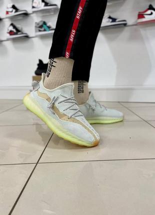 Кроссовки adidas yeezy boost 350