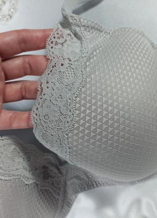 85d / 38d невероятный люксовый бюстгальтер passionata brooklyn