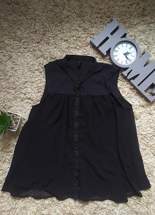 Блузка vero moda
