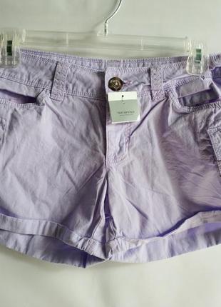 Розпродаж шорти бавовна terranova оригінал європа італія