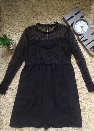Платье платье zara