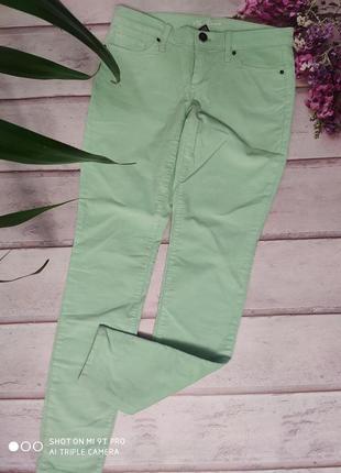 Джинси котонові vsctorias secret  рр.4\29
