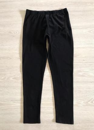 Peacocks коттоновые леггенсы