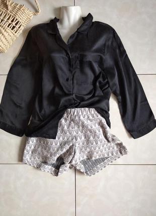 Шорти трикотажні