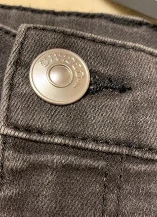 Сильно стрейчевые шорты h&amp;m 9