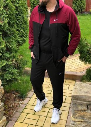 Спортивный костюм nike