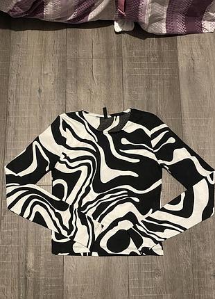 Жіноча кофтинка sinsay